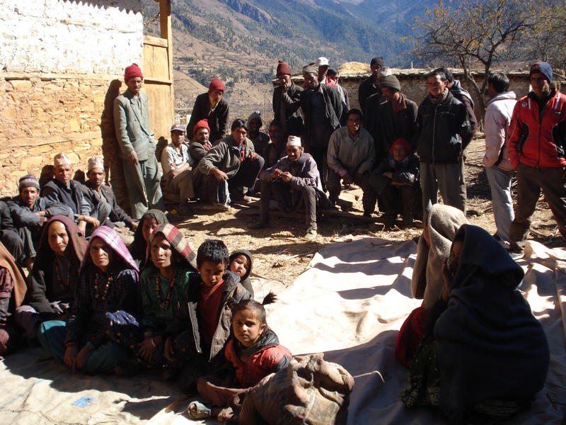 img-social-economic-development-of-the-disadvantaged-comminities-of-jumla-bee-group